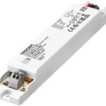 Tridonic led Driver LC 18W 24V lp SNC Linear drivers Article No: 87500938 - Image 2